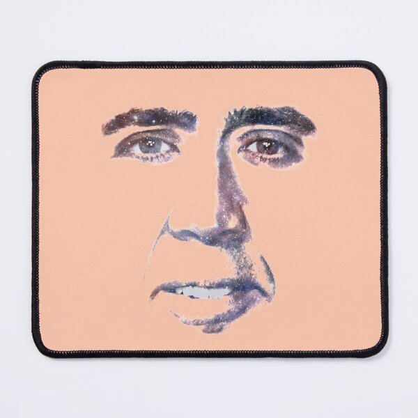 Item preview, John Travolta Galaxy designed and sold by audreyyun.