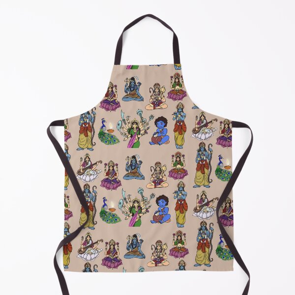 Item preview, Collection of Hindu Gods and Indian festivals designed and sold by HeatherPhn.