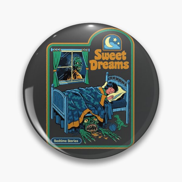 Item preview, Sweet Dreams designed and sold by Steven Rhodes.