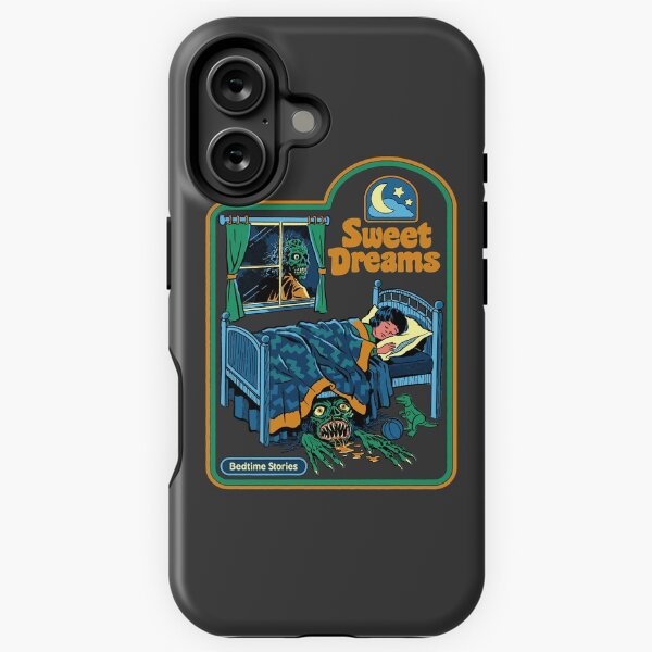 Item preview, Sweet Dreams designed and sold by Steven Rhodes.