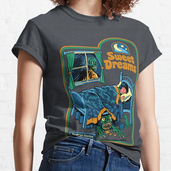 Sweet Dreams Classic T-Shirt