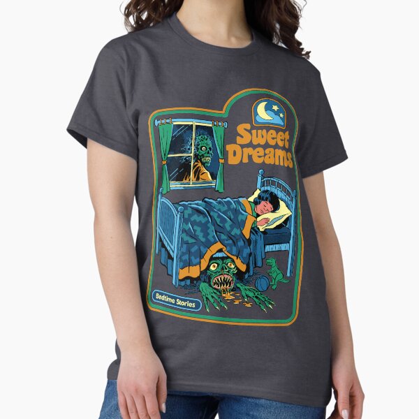 Item preview, Sweet Dreams designed and sold by Steven Rhodes.