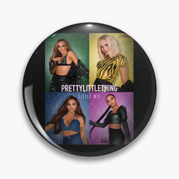 Item preview, Little Mix designed and sold by Vcora.