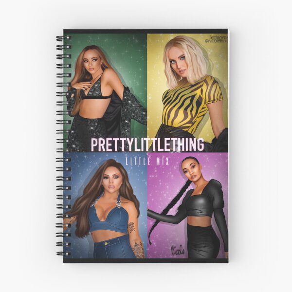 Item preview, Little Mix designed and sold by Vcora.