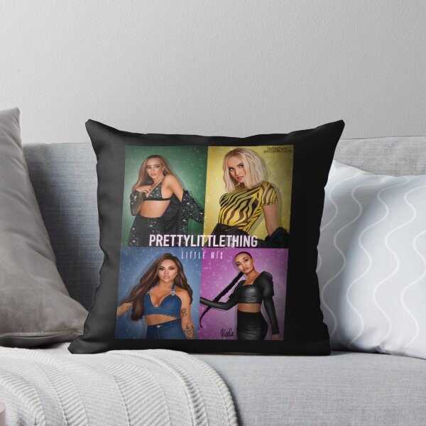 Item preview, Little Mix designed and sold by Vcora.