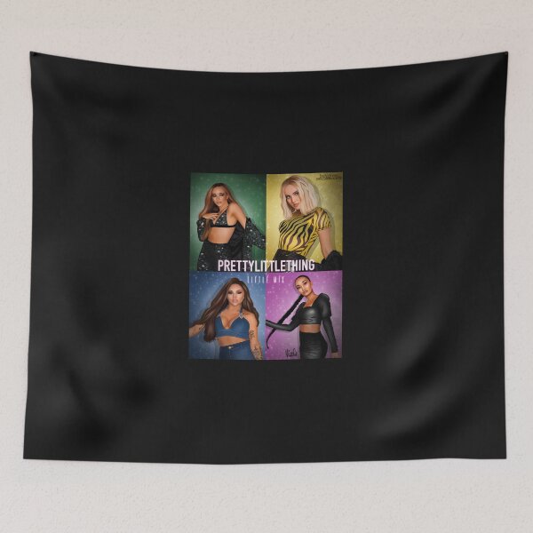 Item preview, Little Mix designed and sold by Vcora.