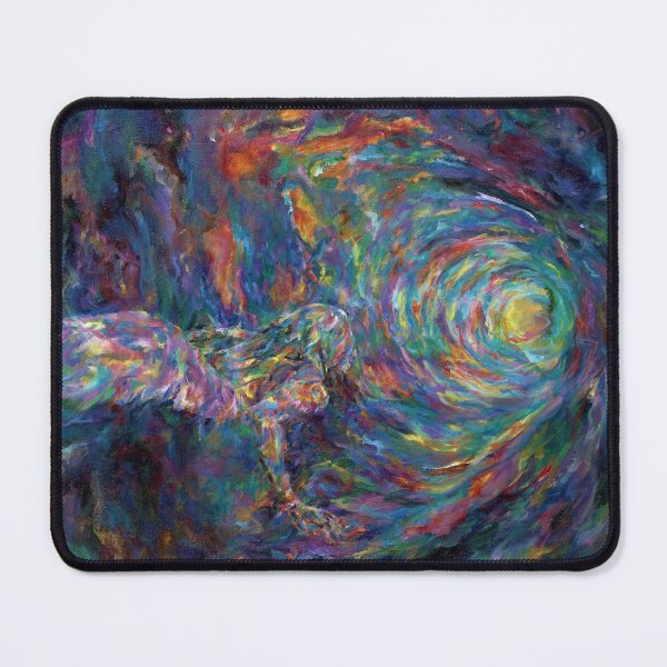 Item preview, Exploring in the Deep (Square) designed and sold by Mearced-Art.