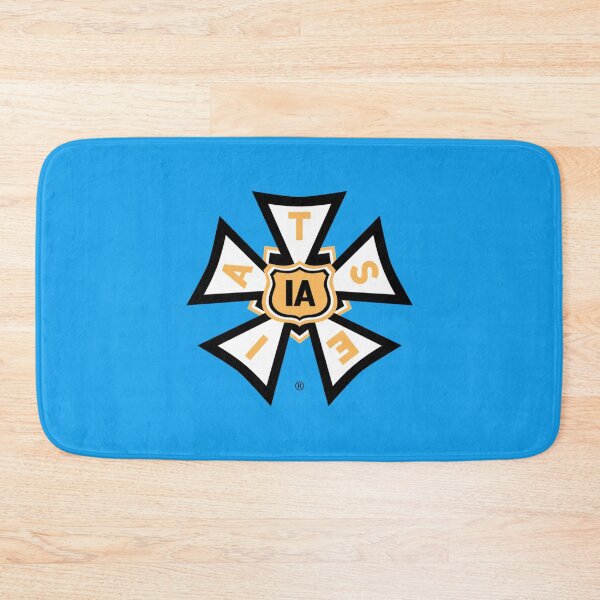 Item preview, IATSE          designed and sold by MilaRoseCompany.