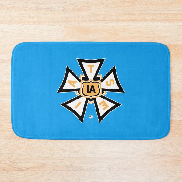 Item preview, IATSE       designed and sold by MilaRoseCompany.