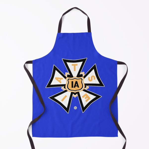 Item preview, IATSE designed and sold by MilaRoseCompany.