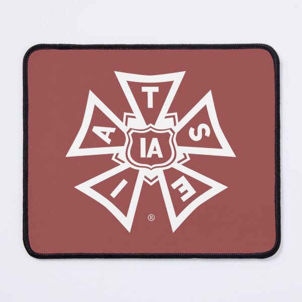 Item preview, IATSE      designed and sold by MilaRoseCompany.