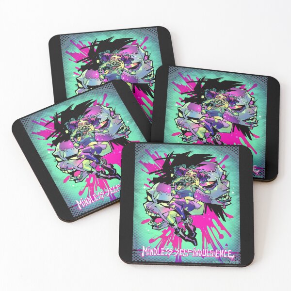 Item preview, Lover Gift Mindless Self Indulgence Gifts For Everyone designed and sold by Lenniehuels.