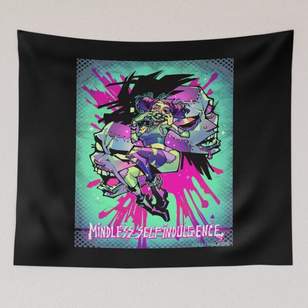Item preview, Lover Gift Mindless Self Indulgence Gifts For Everyone designed and sold by Lenniehuels.