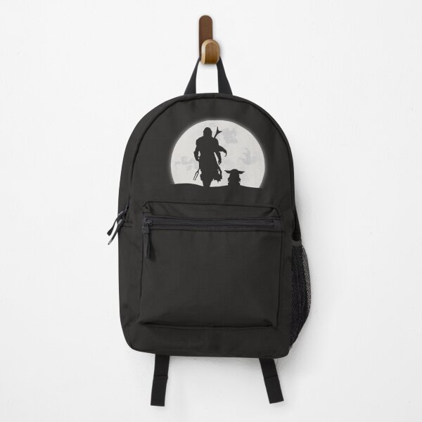 Item preview, Bounty hunter Moon Classic designed and sold by ThomasDietze.