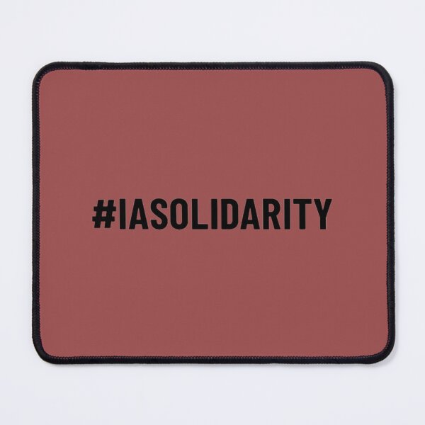 Item preview, IATSE - IASOLIDARITY   designed and sold by MilaRoseCompany.