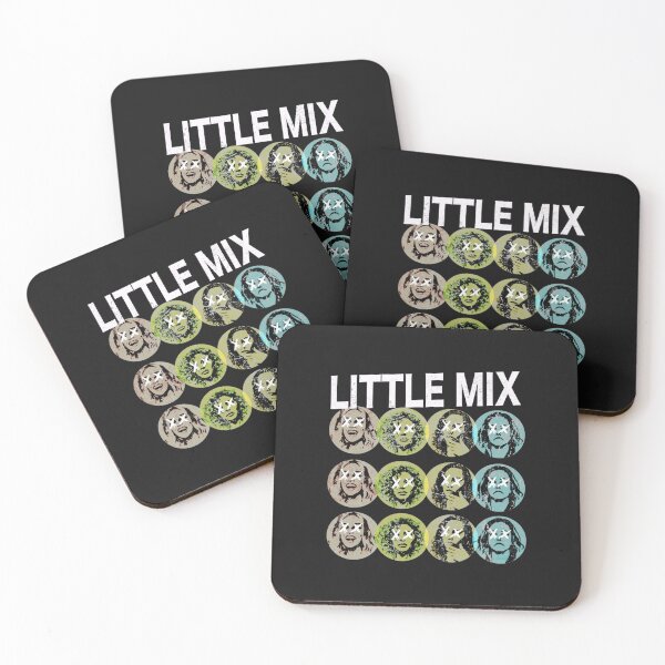Item preview, Little Mix designed and sold by Vcora.
