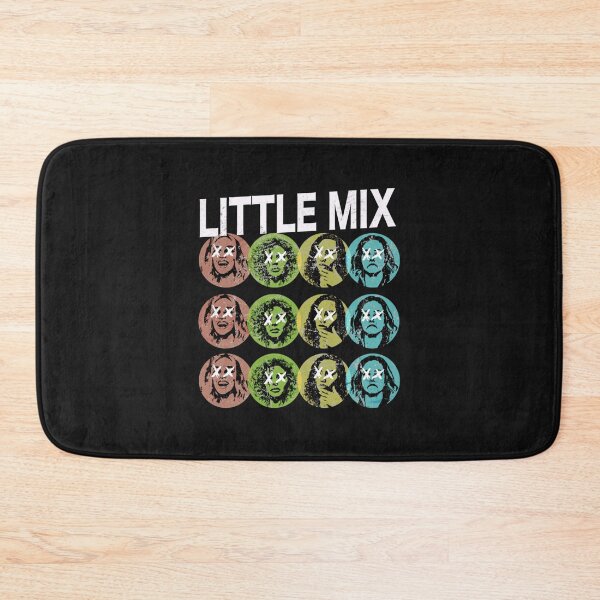 Item preview, Little Mix designed and sold by Vcora.