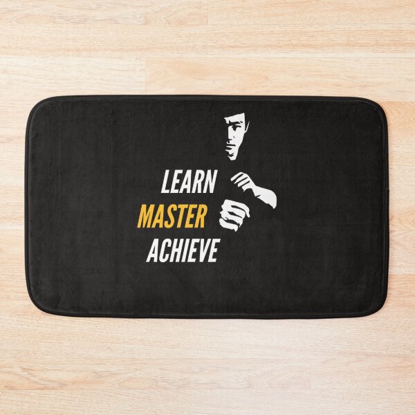 Item preview, LEARN - MASTER - ACHIEVE designed and sold by Nblancg.