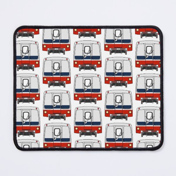 Item preview, Vancouver Subway Train Model 1 (Original) designed and sold by Orcanadian.