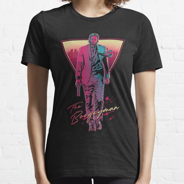 John Wick Essential T-Shirt