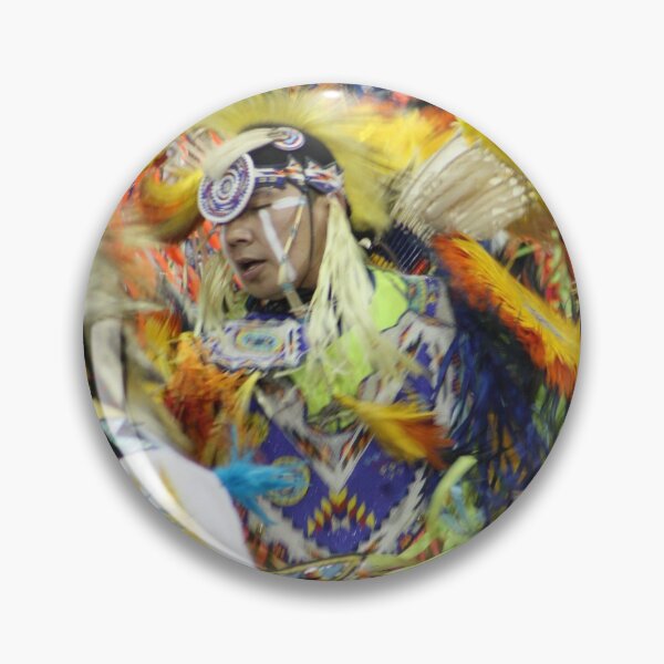 Item preview, Feeling the Heartbeat of the Great Spirit designed and sold by Alyce Taylor.