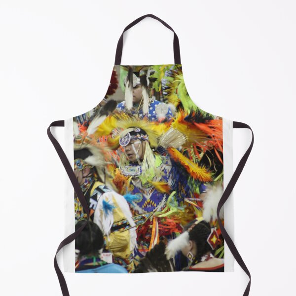 Item preview, Feeling the Heartbeat of the Great Spirit designed and sold by Alyce Taylor.