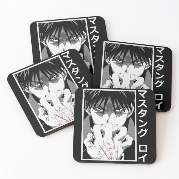 Item preview, Fullmetal Alchemist designed and sold by Fullmetal145.
