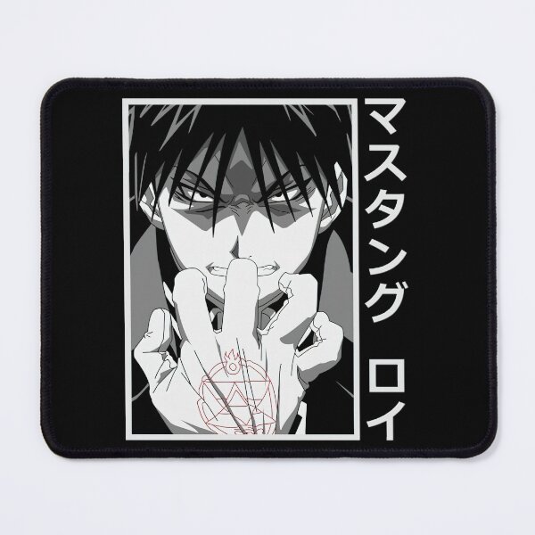 Item preview, Fullmetal Alchemist designed and sold by Fullmetal145.