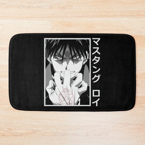 Item preview, Fullmetal Alchemist designed and sold by Fullmetal145.