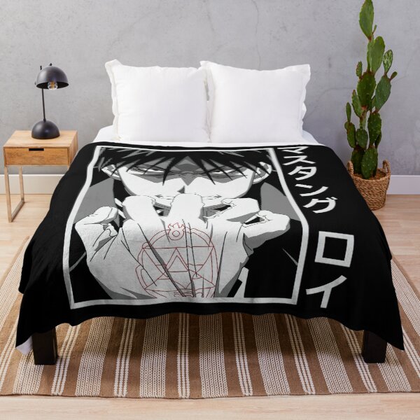 Item preview, Fullmetal Alchemist designed and sold by Fullmetal145.