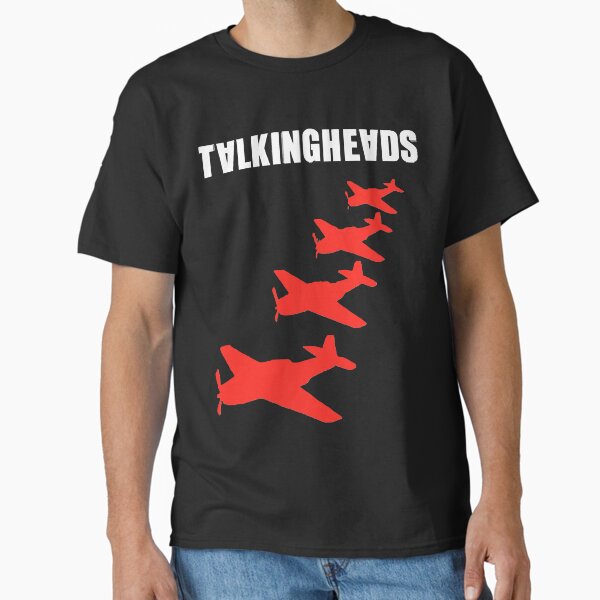 Item preview, Talking Heads Remain In Light Shirt, Sticker, Hoodie, Poster, Mask Classic designed and sold by certainl993.