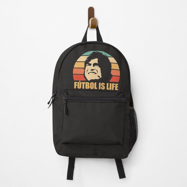 Item preview, FUTBOL IS LIFE Essential designed and sold by ThomasDietze.