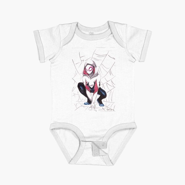 Item preview, Spider Gwen designed and sold by Cherish Springer.