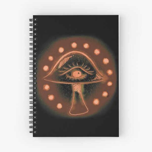 Item preview, Bleach Shroom designed and sold by Widows-Web.