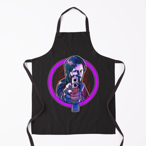 Item preview, John Wick designed and sold by Bmaude.