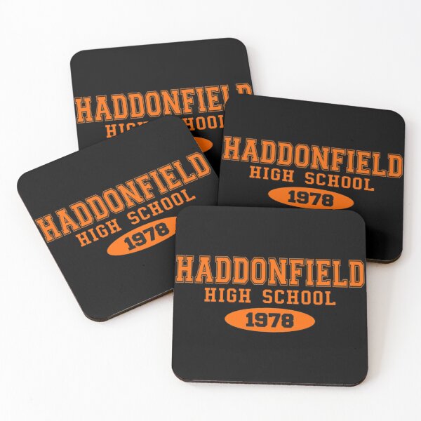 Item preview, Haddonfield High School 36 designed and sold by planetform0425.