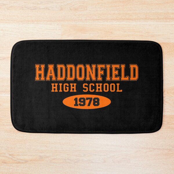 Item preview, Haddonfield High School 36 designed and sold by planetform0425.