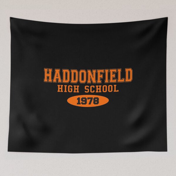 Item preview, Haddonfield High School 36 designed and sold by planetform0425.