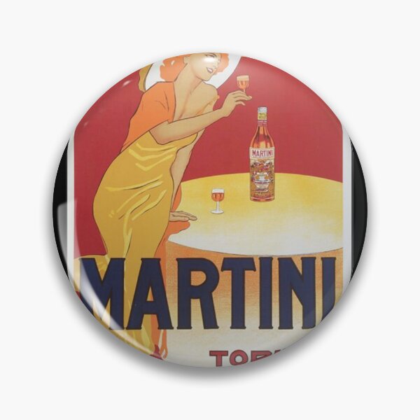 Artikelvorschau, Vintage Martini Wermut Poster - Martini Kunstdruck - Martini Vintage Werbung Poster Retro Artwork Poster entworfen und verkauft von gonjimonlor.