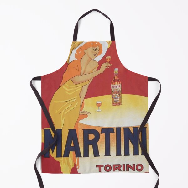 Aperçu de l'œuvre Vintage Martini Vermouth affiche - Martini Art Print - Martini Vintage publicité affiche rétro oeuvre affiche créée et vendue par gonjimonlor.