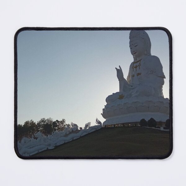 Item preview, Guan Yin designed and sold by HUNSA.