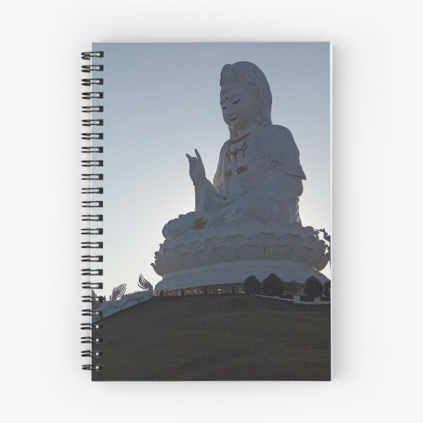 Item preview, Guan Yin designed and sold by HUNSA.