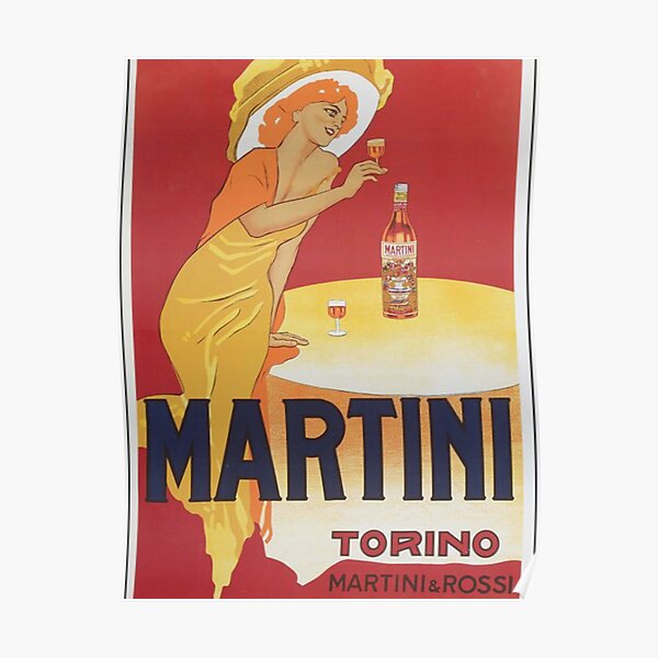 Vintage advertising  poster reproduction Drink Navy Rum 