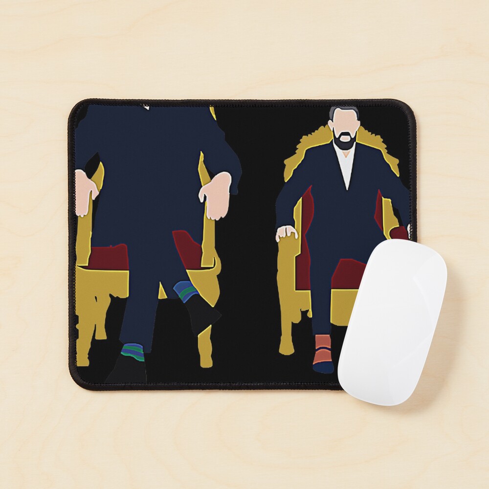 Item preview, Mouse Pad designed and sold by certainl993.