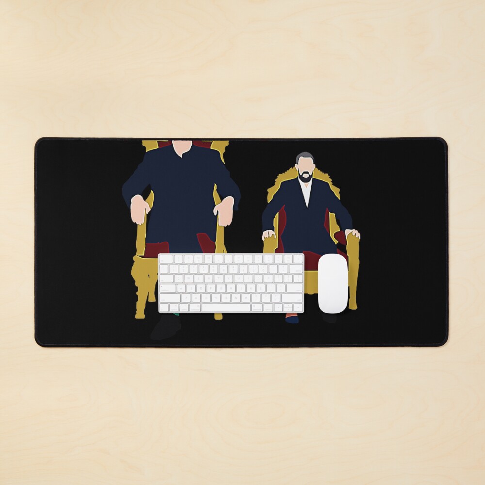Item preview, Desk Mat designed and sold by certainl993.