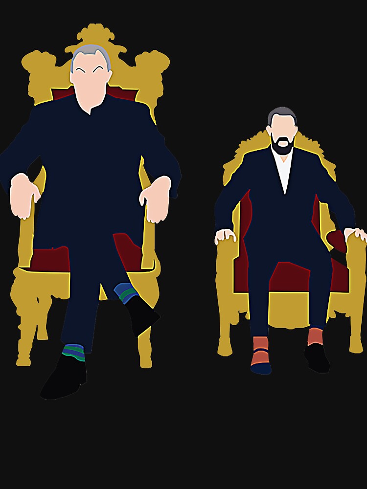 Thumbnail 7 of 7, Classic T-Shirt, Taskmaster TV Show UK Dave Essential designed and sold by certainl993.