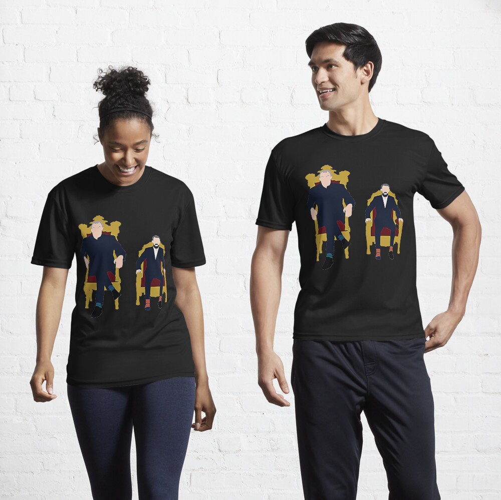 Item preview, Active T-Shirt designed and sold by certainl993.