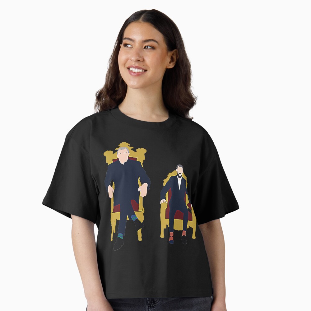 Item preview, Boxy T-Shirt designed and sold by certainl993.