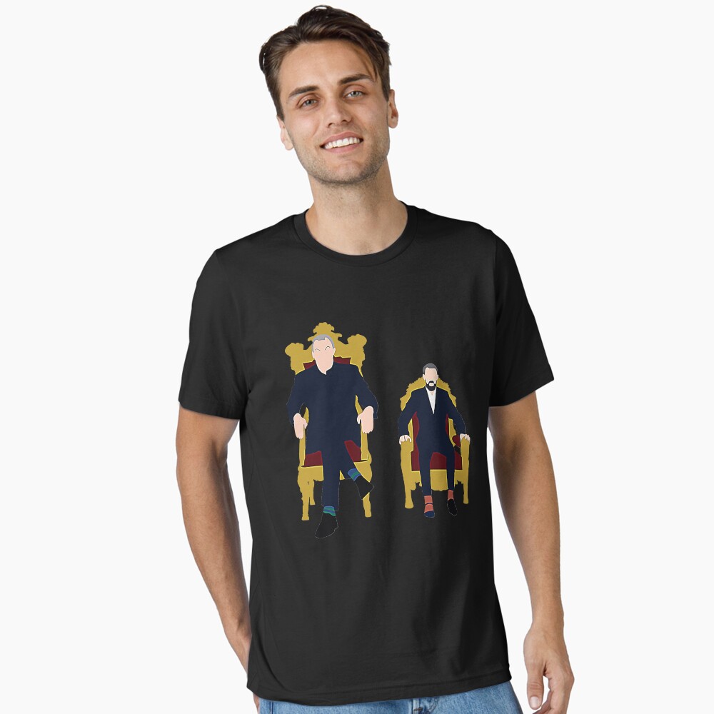 Item preview, Essential T-Shirt designed and sold by certainl993.
