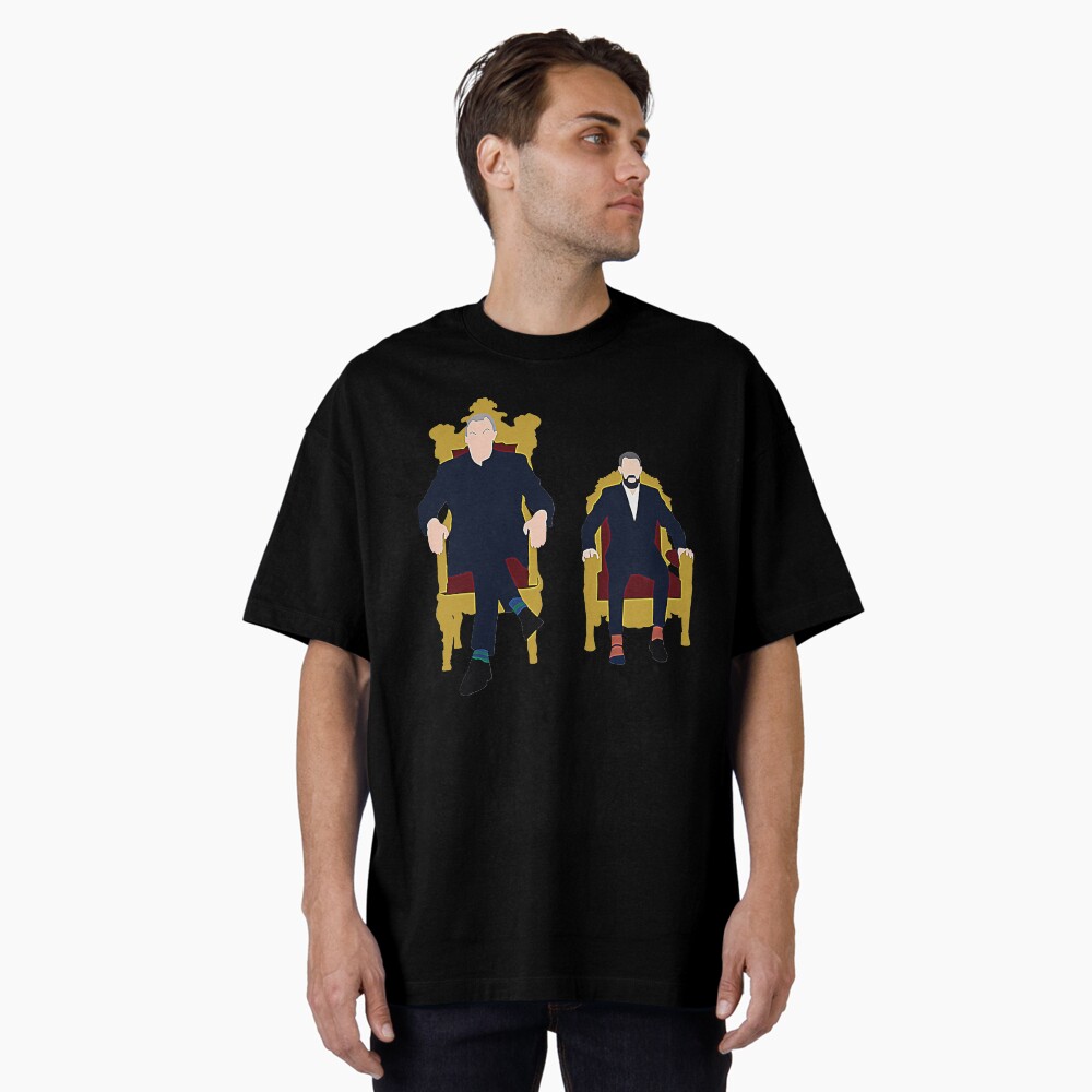 Item preview, Oversized T-Shirt designed and sold by certainl993.
